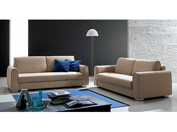 Divano Letto Giellebi mod. Magic 