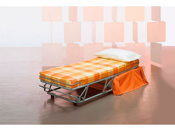 Pouff Letto Giellebi mod. Opl