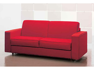 Divano Letto Giellebi mod. Star 1, Star 2, Star 3, Star 4, Star 2 Bis 
