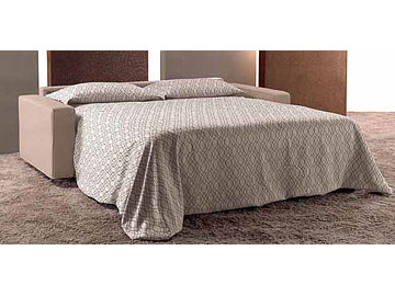 Divano Letto Giellebi mod. Star 1, Star 2, Star 3, Star 4, Star 2 Bis 
