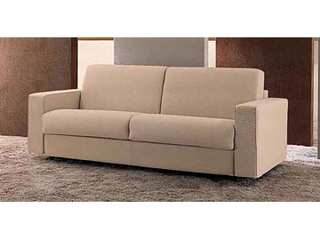 Divano Letto Giellebi mod. Star 1, Star 2, Star 3, Star 4, Star 2 Bis 