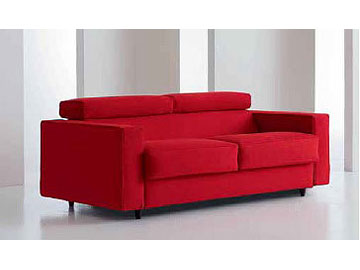 Divano Letto Giellebi mod. Star 1, Star 2, Star 3, Star 4, Star 2 Bis 