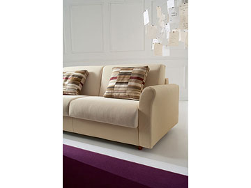 Divano Letto Giellebi mod. Star 1, Star 2, Star 3, Star 4, Star 2 Bis 