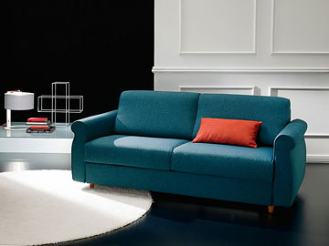 Divano Letto Giellebi mod. Star 1, Star 2, Star 3, Star 4, Star 2 Bis 