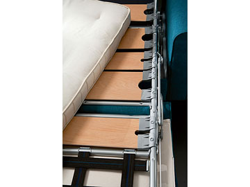 Divano Letto Giellebi mod. Star 1, Star 2, Star 3, Star 4, Star 2 Bis 