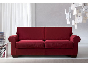 Divano Letto Giellebi mod. Voila 1, Voila 2 