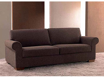 Divano Letto Giellebi mod. Voila 1, Voila 2 