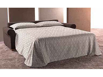 Divano Letto Giellebi mod. Voila 1, Voila 2 