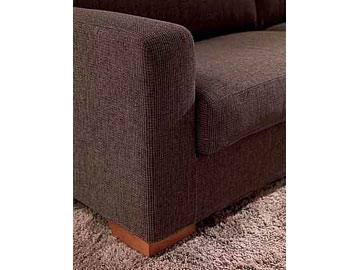 Divano Letto Giellebi mod. Voila 1, Voila 2 
