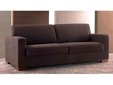 Divano Letto Giellebi mod. Voila 1, Voila 2 