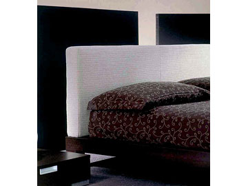 Letto japan Giellebimod. Sistema Domino