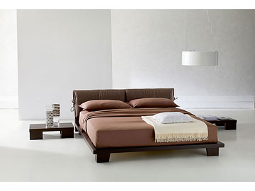 Letto japan Giellebimod. Sistema Tahito
