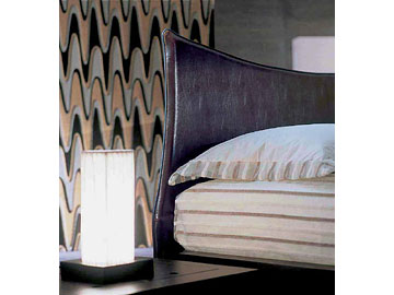 Letto japan Giellebimod. Sistema Tahito