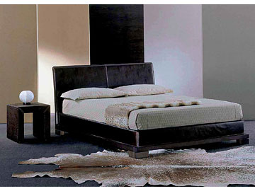 Letto japan Giellebimod. Sistema Tahito