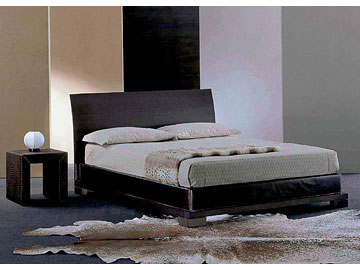 Letto japan Giellebimod. Sistema Tahito