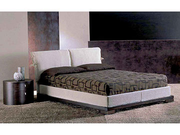 Letto japan Giellebimod. Sistema Tahito