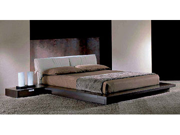 Letto japan Giellebimod. Sistema Tahito