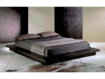 Letto japan Giellebimod. Sistema Tahito