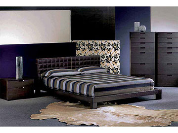 Letto japan Giellebimod. Sistema Tahito