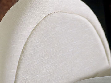 Letto classico imbottito Giellebimod. Sogno 3, 3 bis, 3 capitone