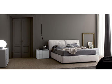 CAMERA METROPOLIS CON LETTO BEAUTY Spagnol