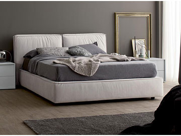 Gruppo Letto Beauty Spagnol