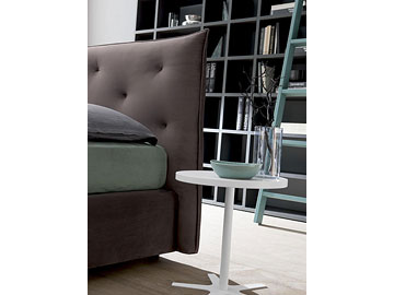Particolare Letto Flipper Spagnol