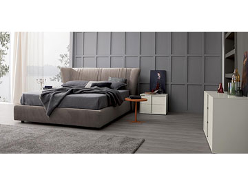 Camera METROPOLIS CON LETTO MARILYN Spagnol