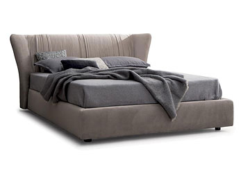 Letto imbottito Marilyn Spagnol