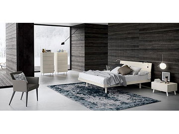 Camera TEDDY CON LETTO TENDER Spagnol