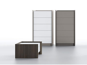 Elementi linea Teddy Spagnol
