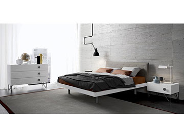 Camera GINGOL CON LETTO DUSE Spagnol