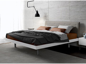 Panoramica gruppo letto Duse Spagnol