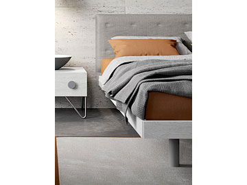 Testata letto Duse Spagnol