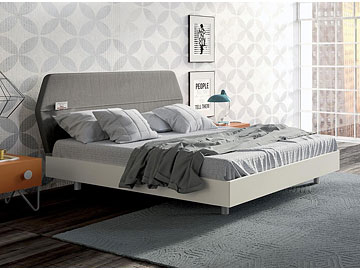 Gruppo letto Ego Spagnol