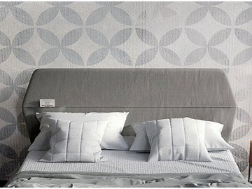 Testata letto Ego Spagnol