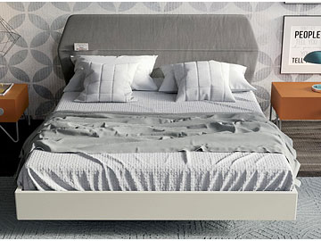 Letto Ego Spagnol
