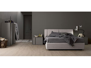 Camera ALFA CON LETTO NOA Spagnol