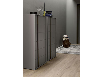 Settimanale laccato Alfa Spagnol