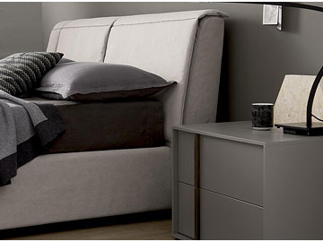 Testata letto Noa Spagnol
