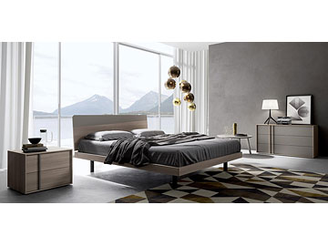 Camera ALFA CON LETTO FRED Spagnol