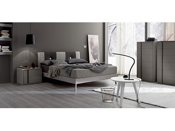 Camera ALFA CON LETTO ARTURO Spagnol