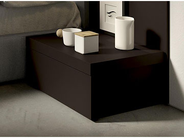 Comodini Lock Spagnol