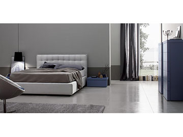 Camera LOCK CON LETTO GRACE Spagnol