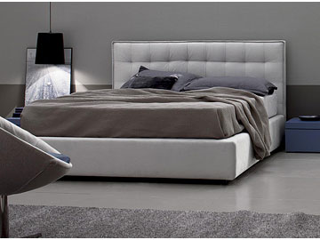 Gruppo letto Grace Spagnol