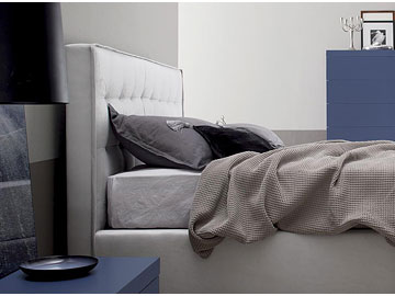 Testata letto Grace Spagnol