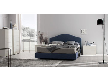 Camera THAI CON LETTO ELITE Spagnol