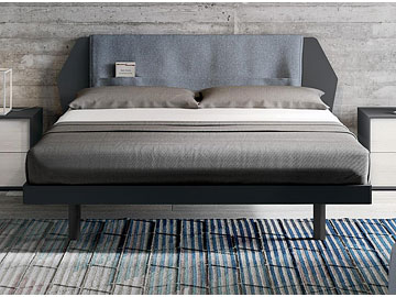 Gruppo letto Mooby Spagnol