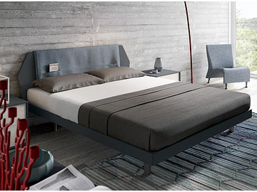 Panoramica letto Mooby Spagnol