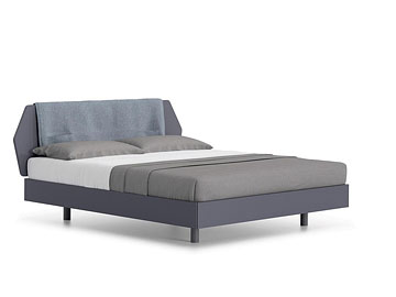 Letto Mooby Spagnol